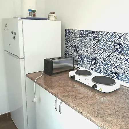 Casa Mayantigo Privatunterkunft *
