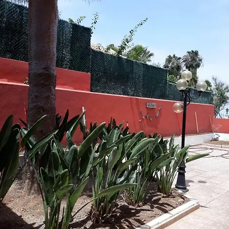 Casa Mayantigo Privatunterkunft La Orotava