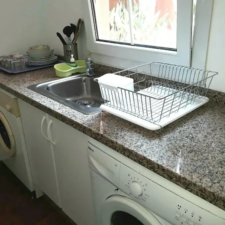 Casa Mayantigo Privatunterkunft