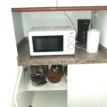 Casa Mayantigo Privatunterkunft La Orotava