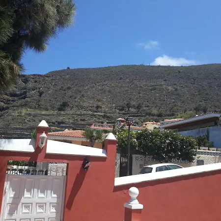 Privatunterkunft Casa Mayantigo