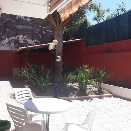 Casa Mayantigo
