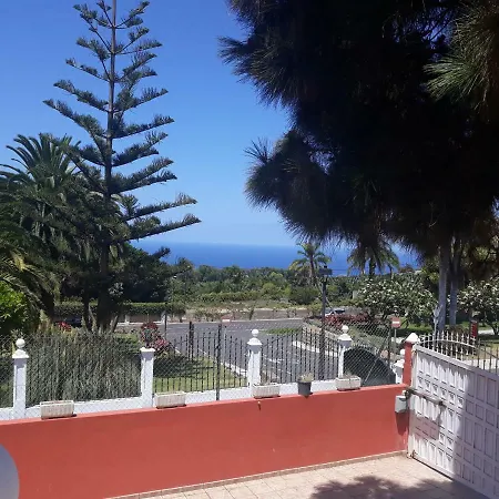 Casa Mayantigo La Orotava
