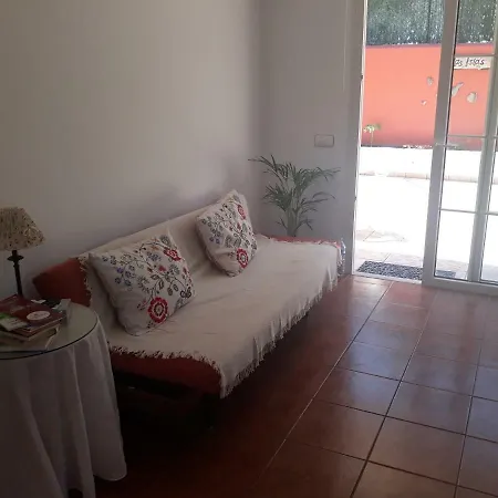 Casa Mayantigo